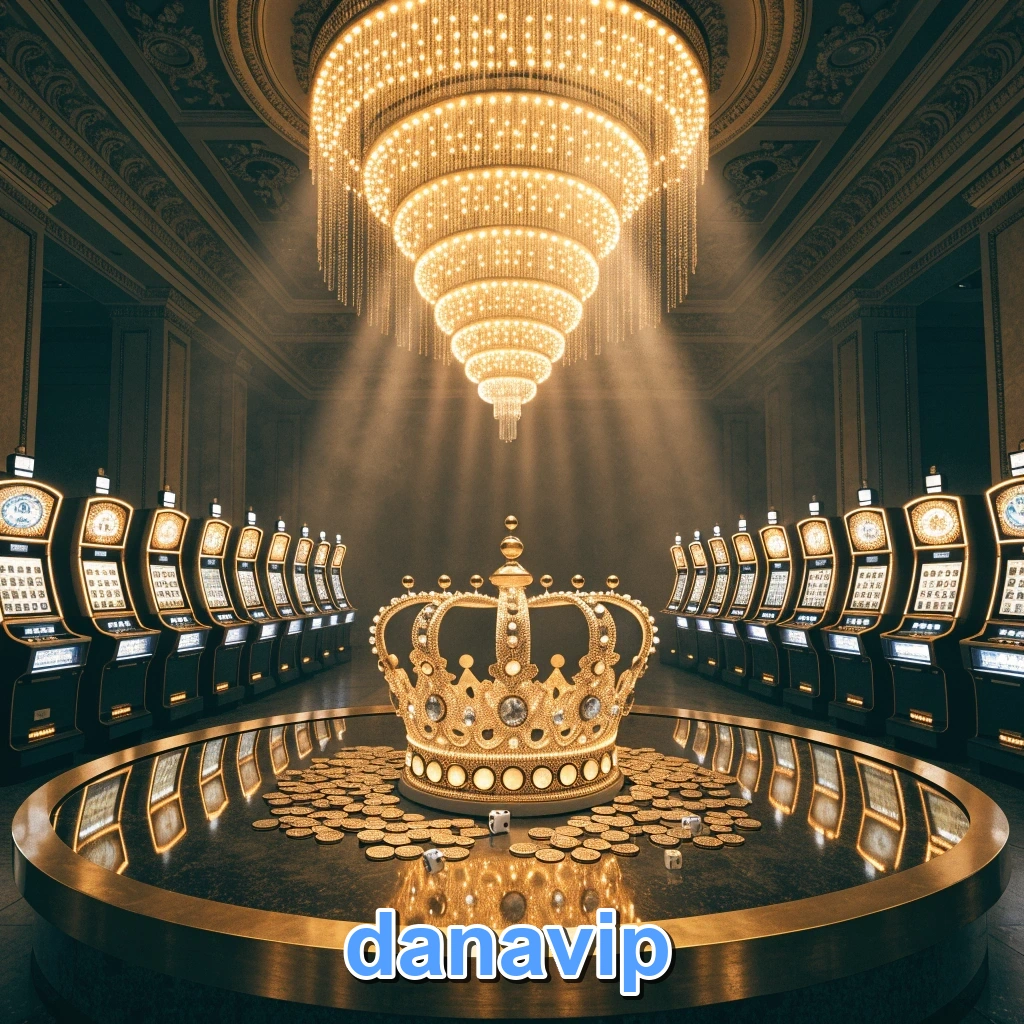 Screenshot 2 - danavip Features