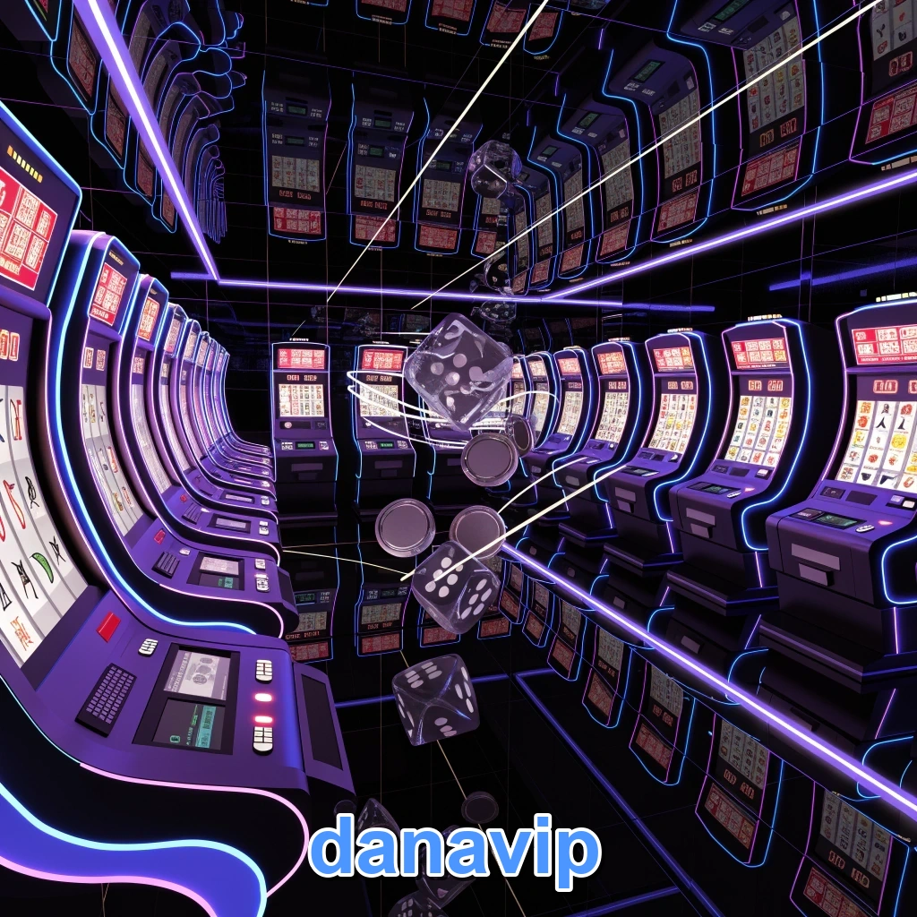 Screenshot 2 - danavip Features