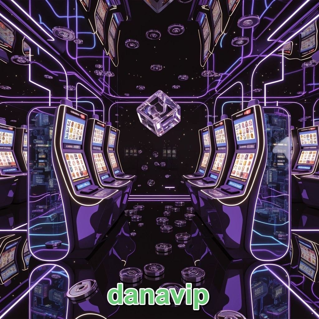 Screenshot 3 - danavip Settings