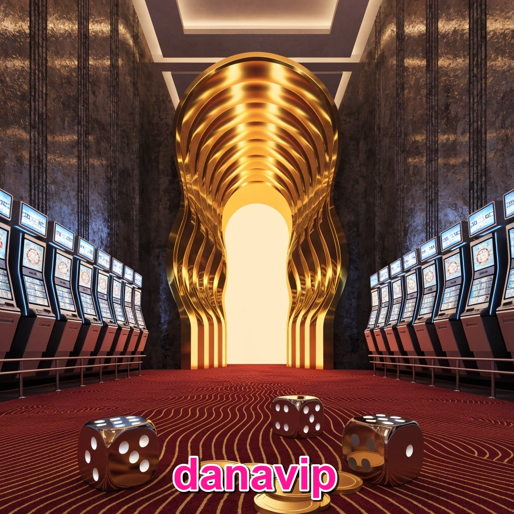 Screenshot 1 - danavip Home Screen