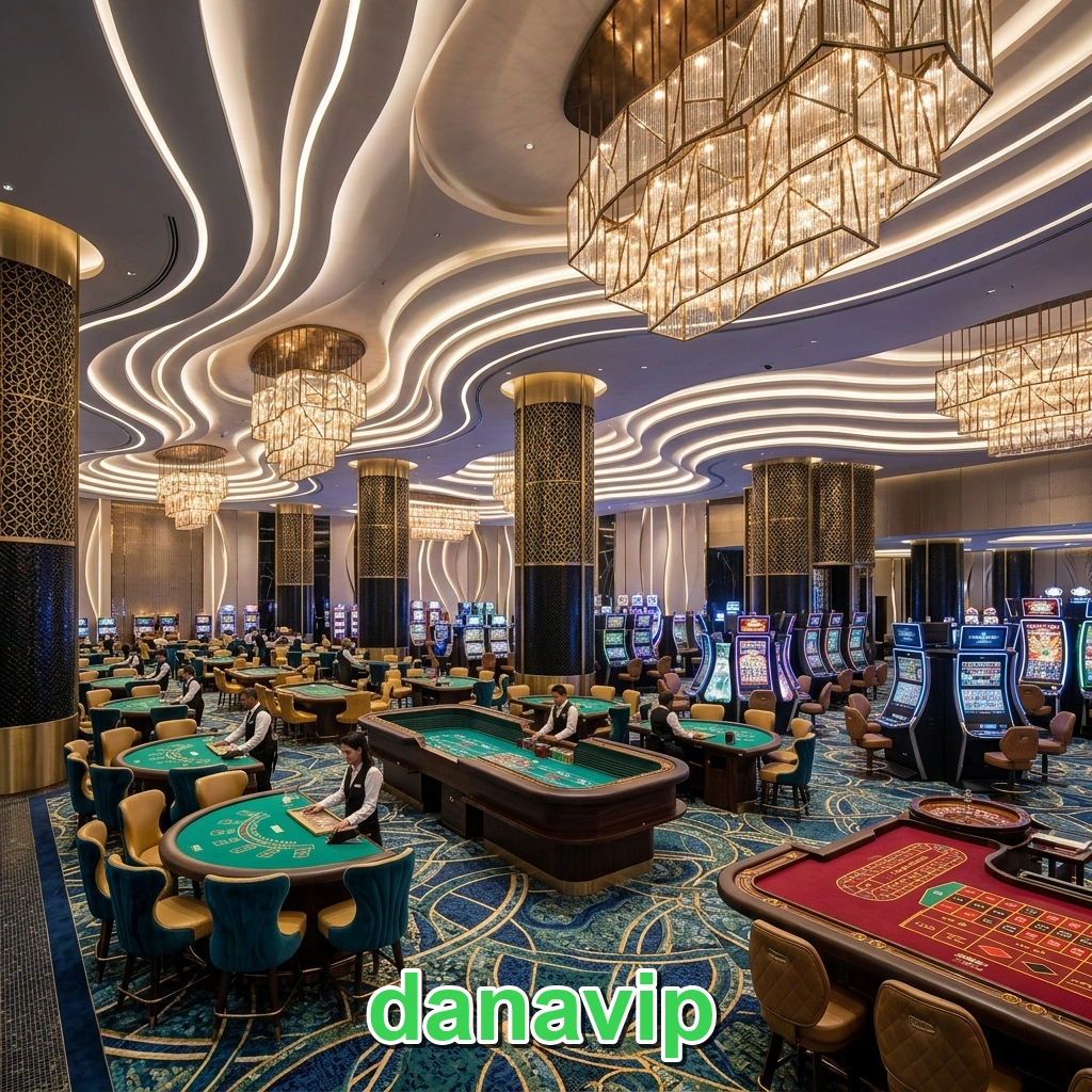 Screenshot 5 - danavip Profile
