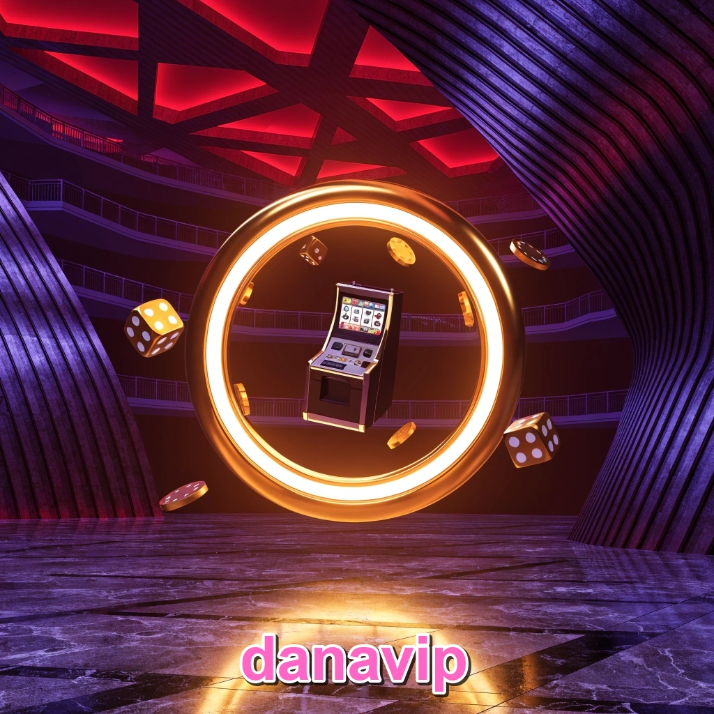 Screenshot 3 - danavip Settings