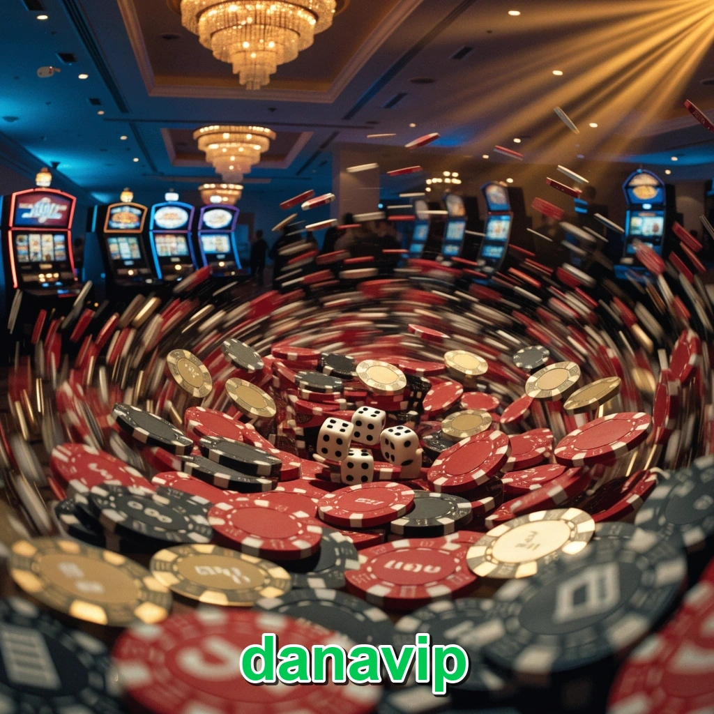 Screenshot 2 - danavip Features