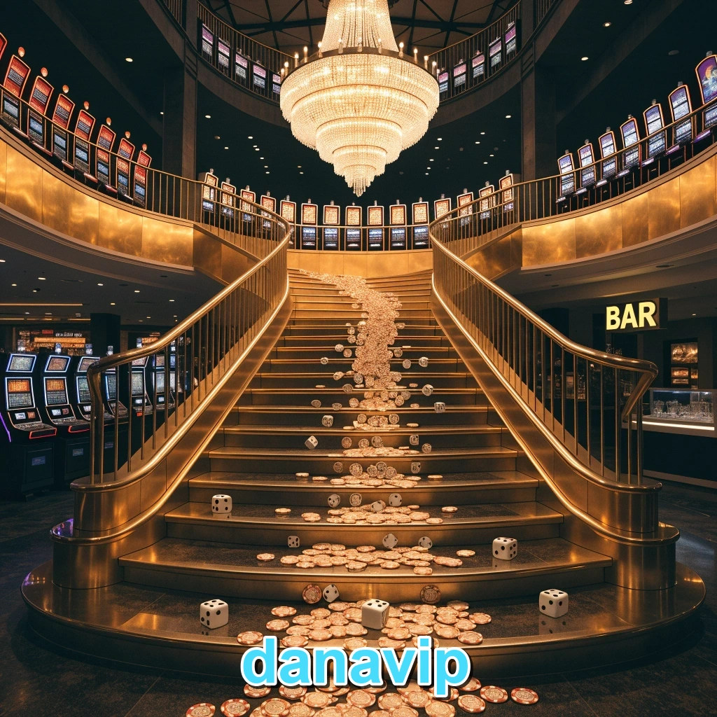 Screenshot 2 - danavip Features