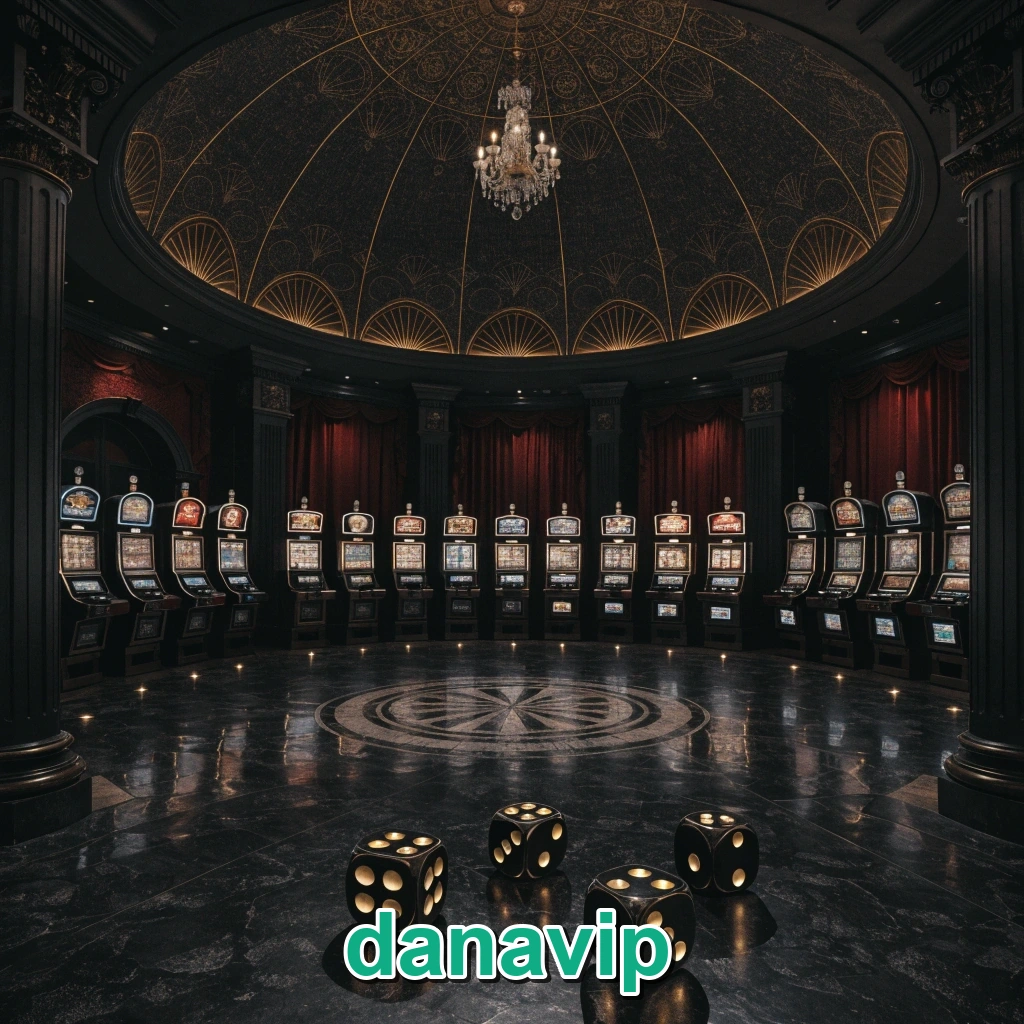 Screenshot 2 - danavip Features