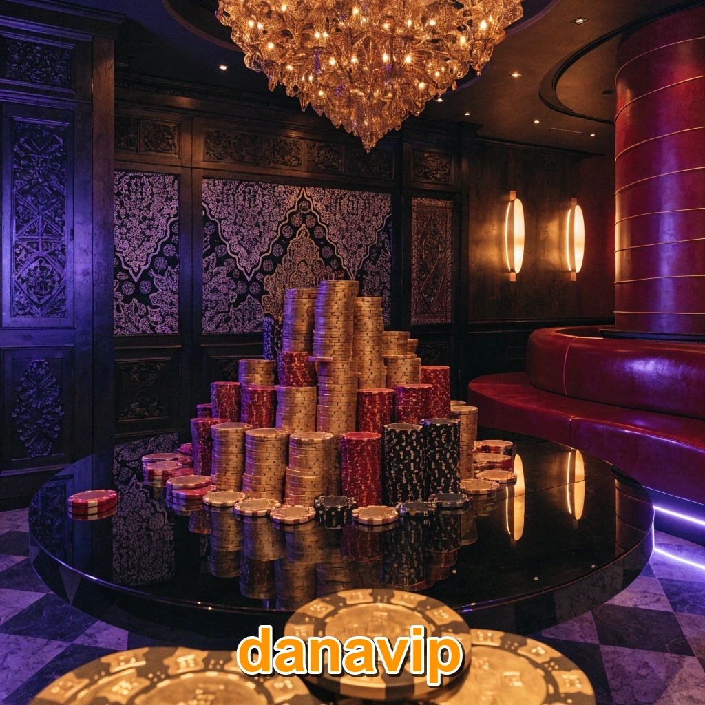 Screenshot 2 - danavip Features